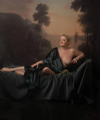 Екатерина, 43 года